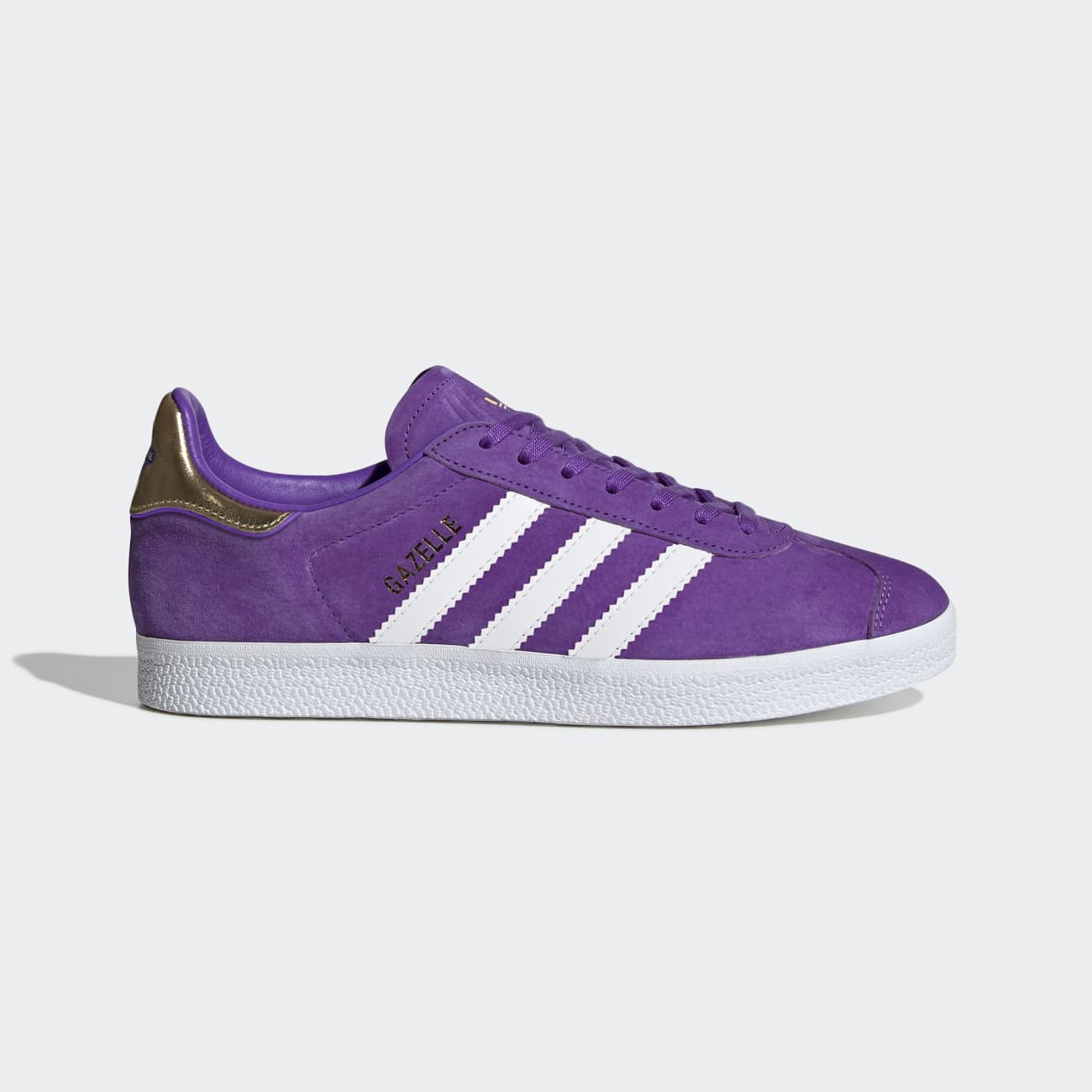 Adidas Originals x TfL Gazelle Női Originals Cipő - Lila [D15077]